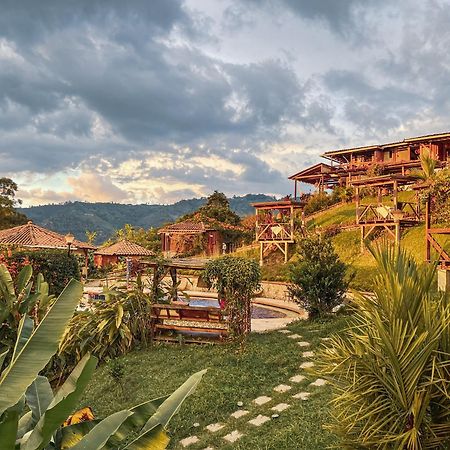 Hotel Spa La Colina เปเรย์รา ภายนอก รูปภาพ