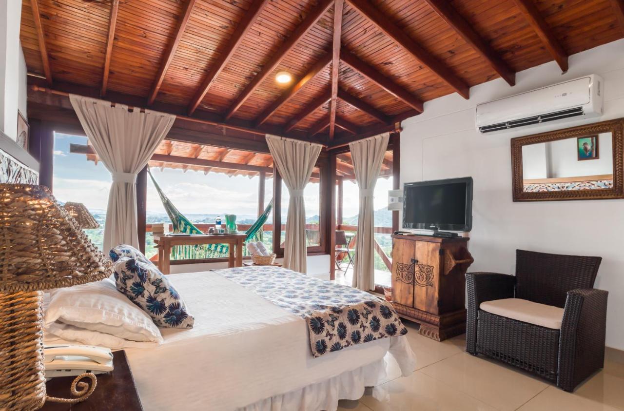 Hotel Spa La Colina เปเรย์รา ภายนอก รูปภาพ