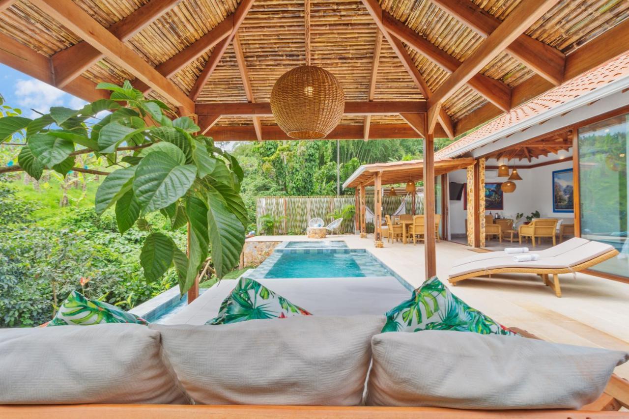 Hotel Spa La Colina เปเรย์รา ภายนอก รูปภาพ