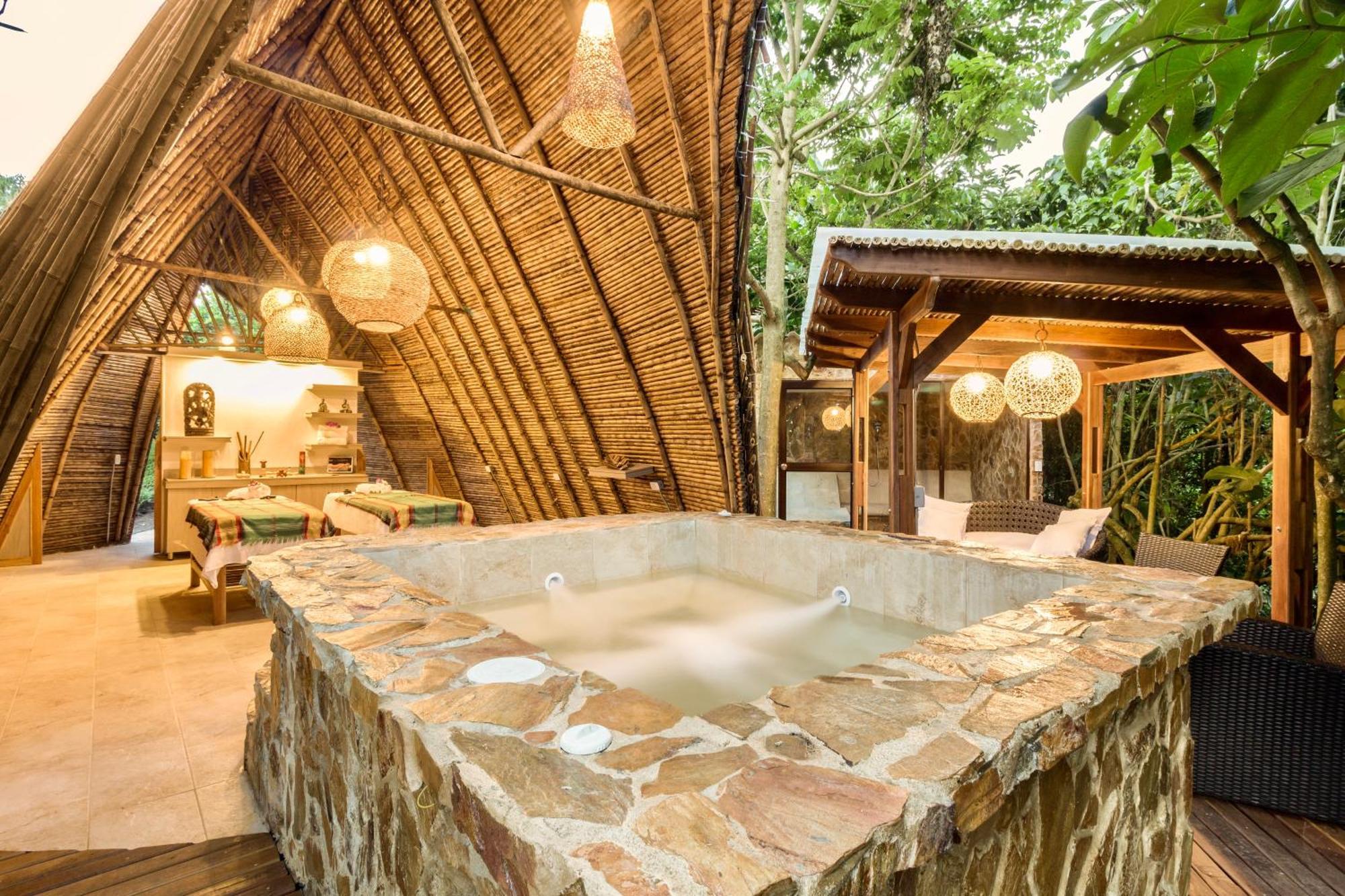Hotel Spa La Colina เปเรย์รา ภายนอก รูปภาพ