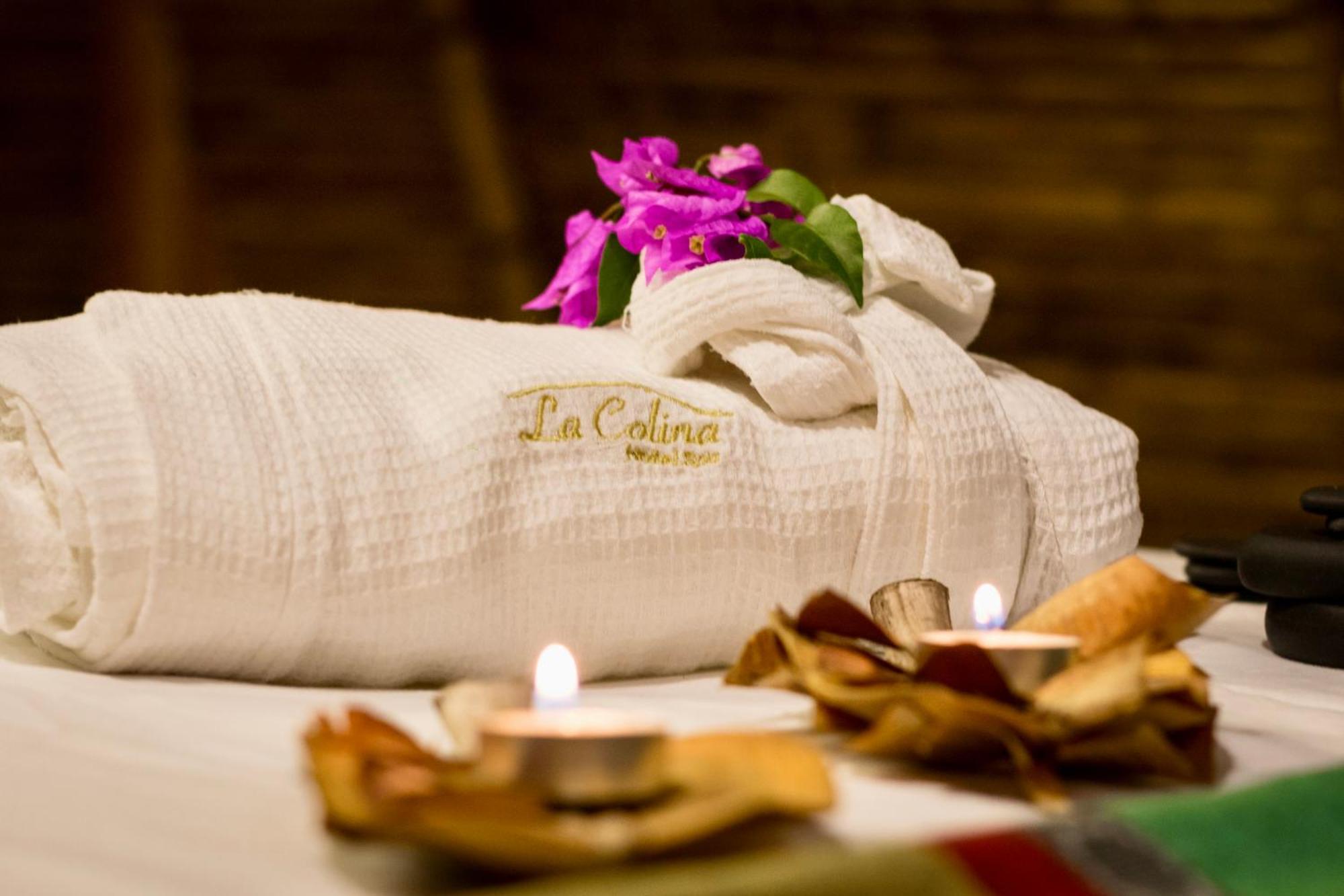 Hotel Spa La Colina เปเรย์รา ภายนอก รูปภาพ