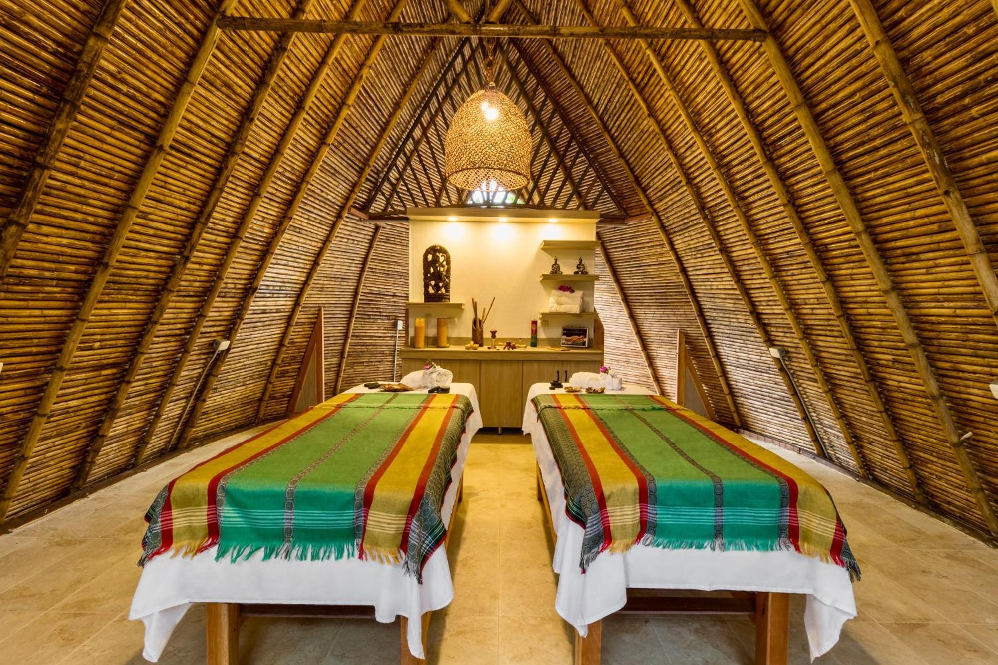 Hotel Spa La Colina เปเรย์รา ภายนอก รูปภาพ