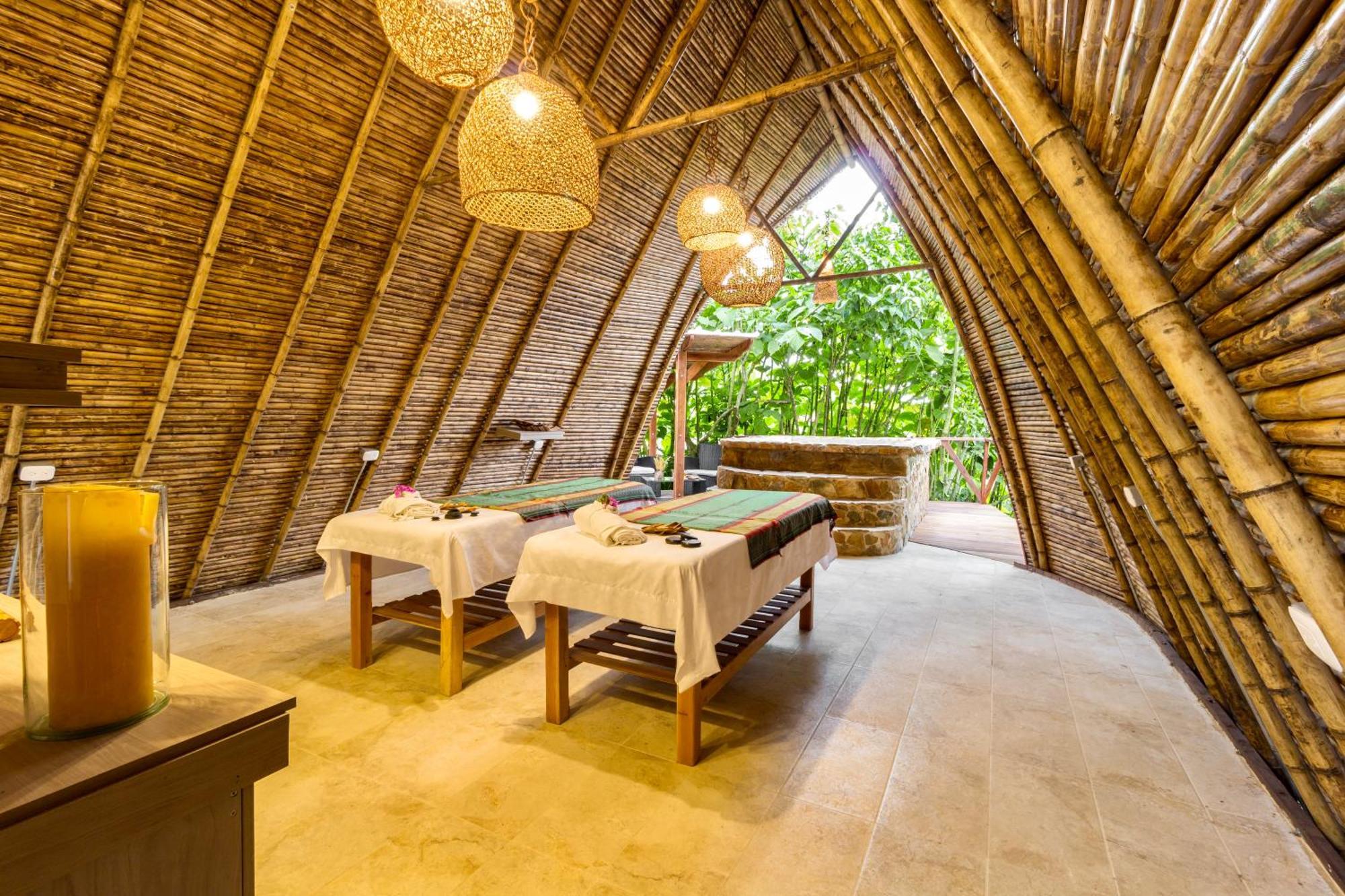Hotel Spa La Colina เปเรย์รา ภายนอก รูปภาพ
