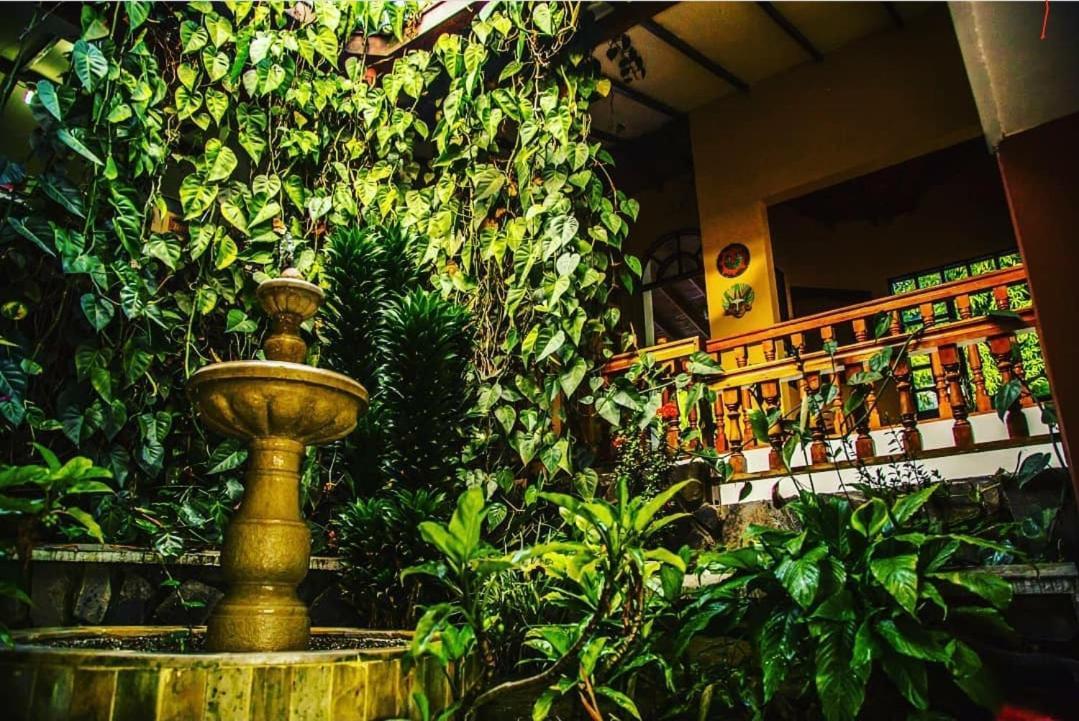 Hotel Spa La Colina เปเรย์รา ภายนอก รูปภาพ