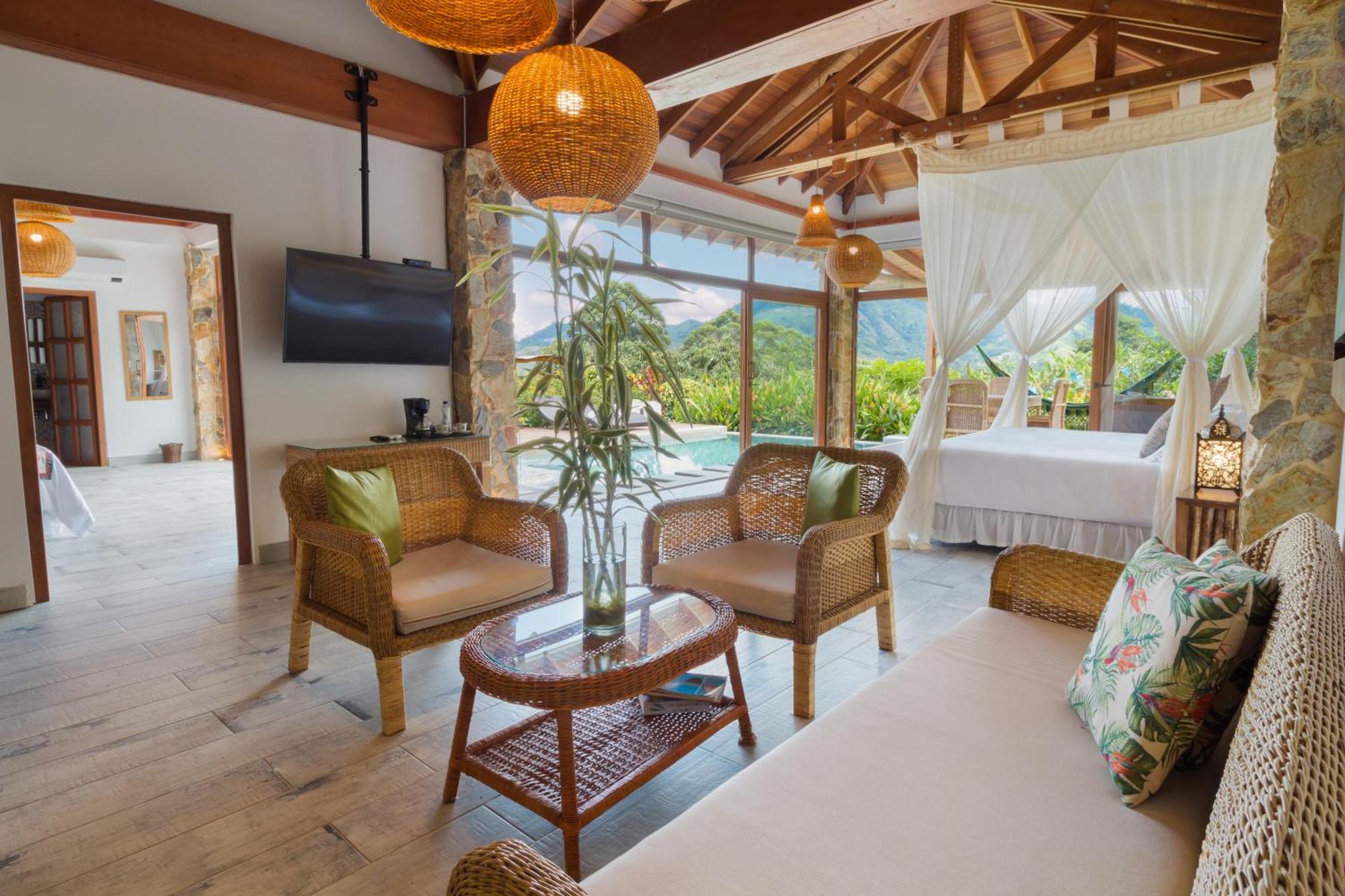 Hotel Spa La Colina เปเรย์รา ภายนอก รูปภาพ