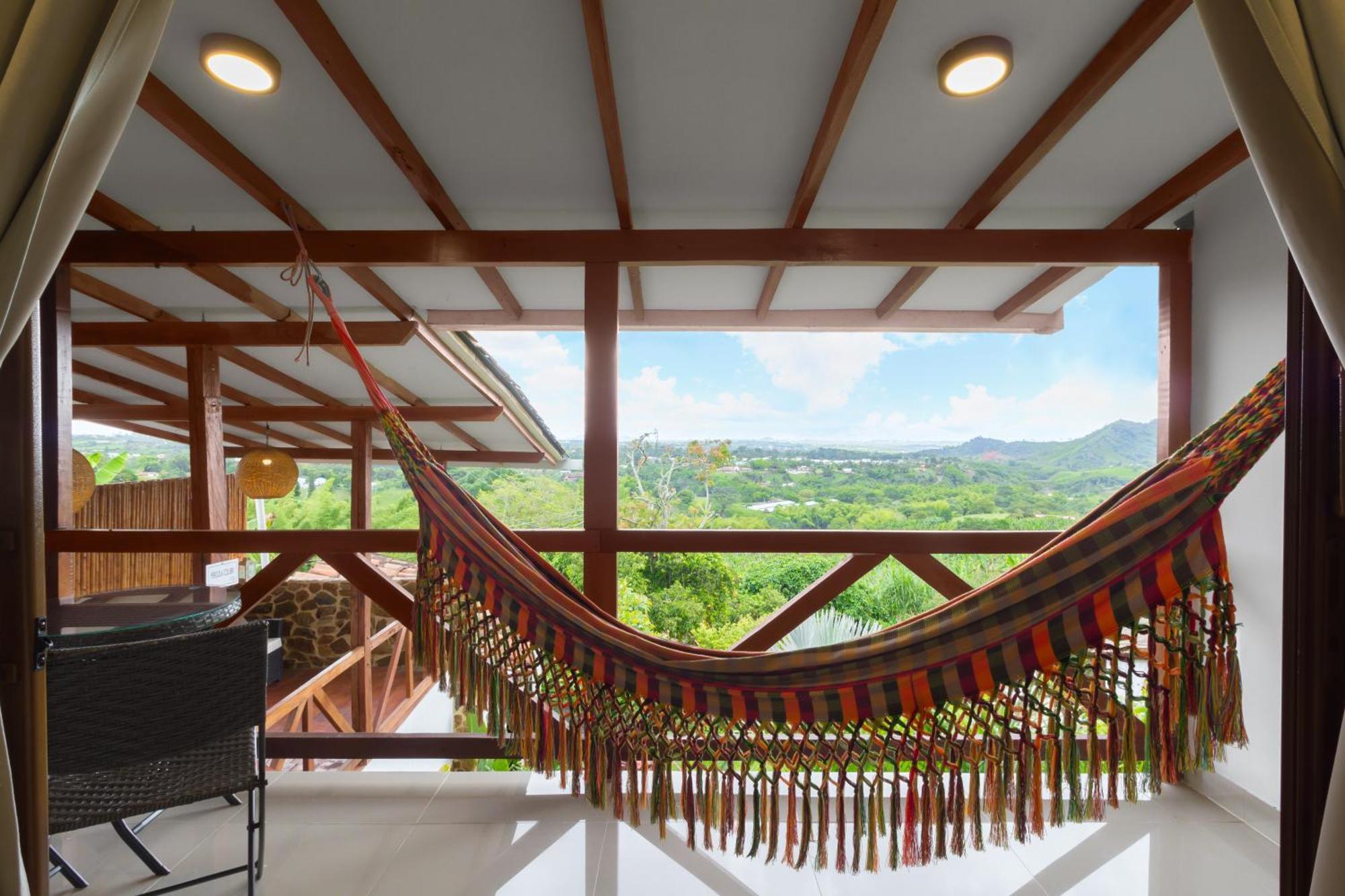 Hotel Spa La Colina เปเรย์รา ภายนอก รูปภาพ
