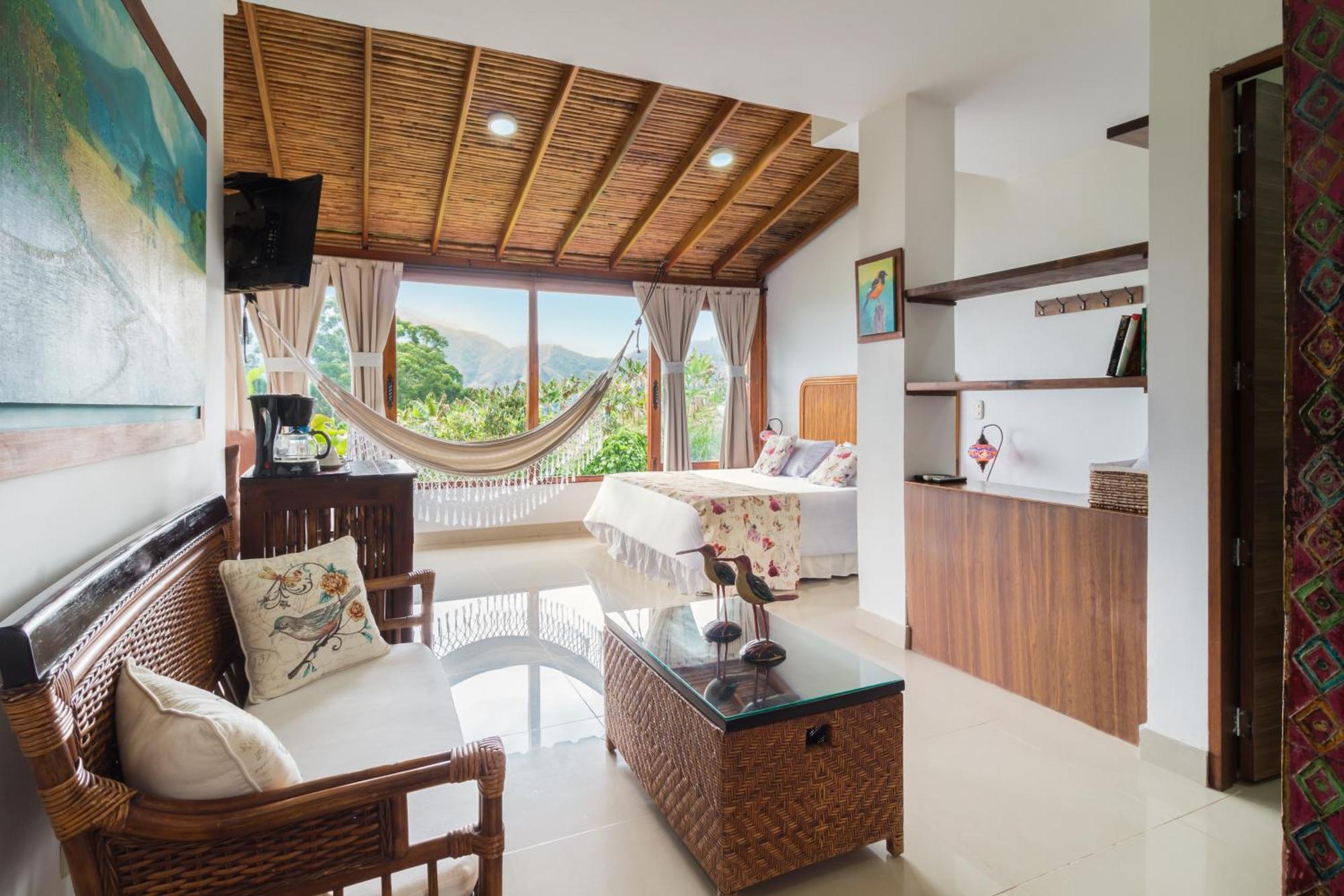 Hotel Spa La Colina เปเรย์รา ภายนอก รูปภาพ