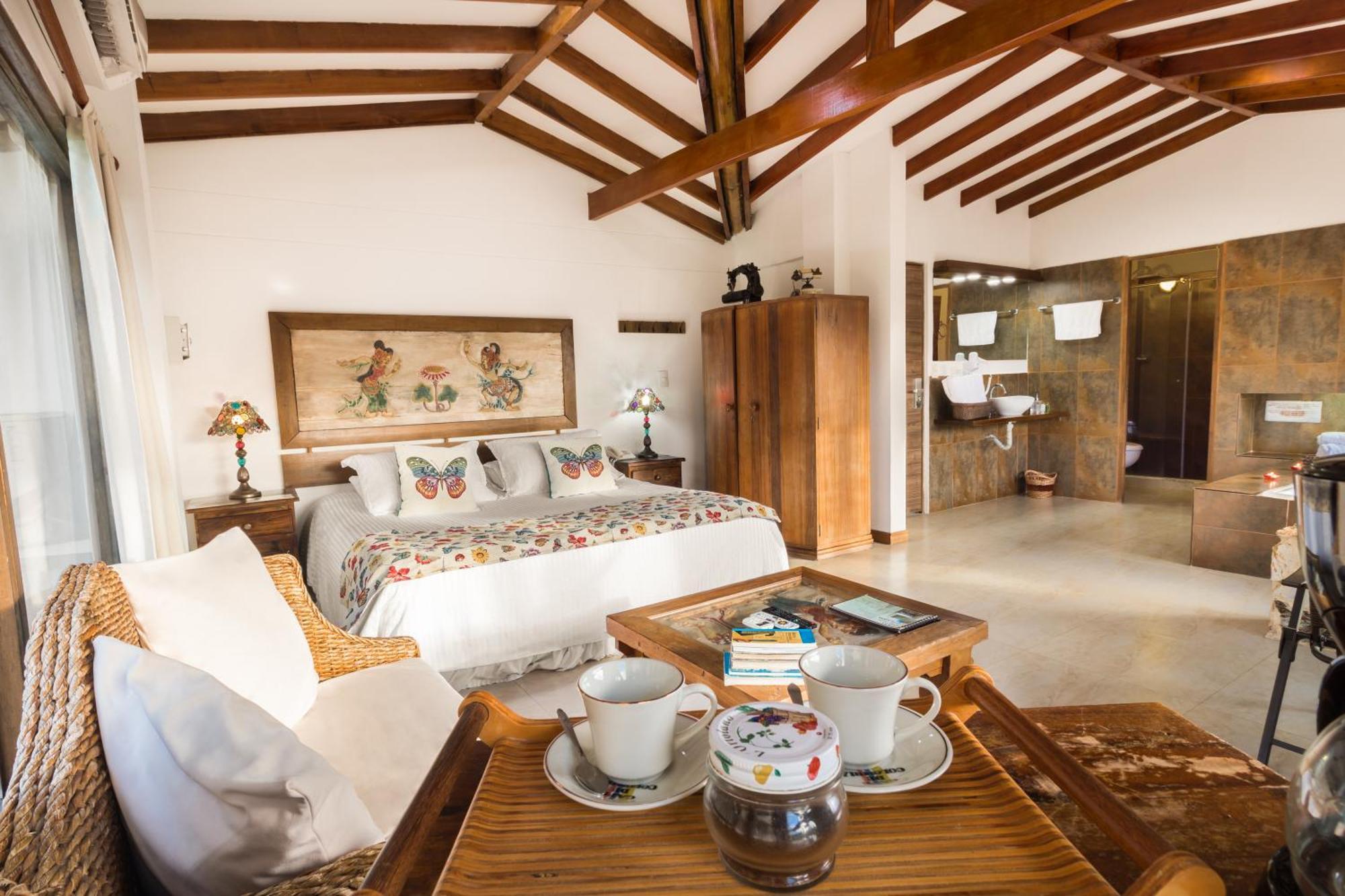 Hotel Spa La Colina เปเรย์รา ภายนอก รูปภาพ