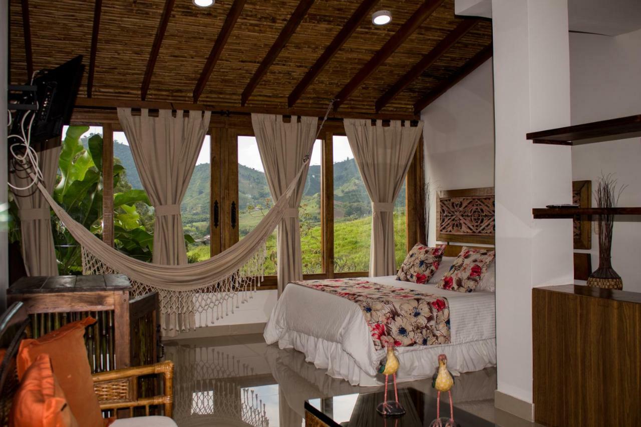 Hotel Spa La Colina เปเรย์รา ภายนอก รูปภาพ