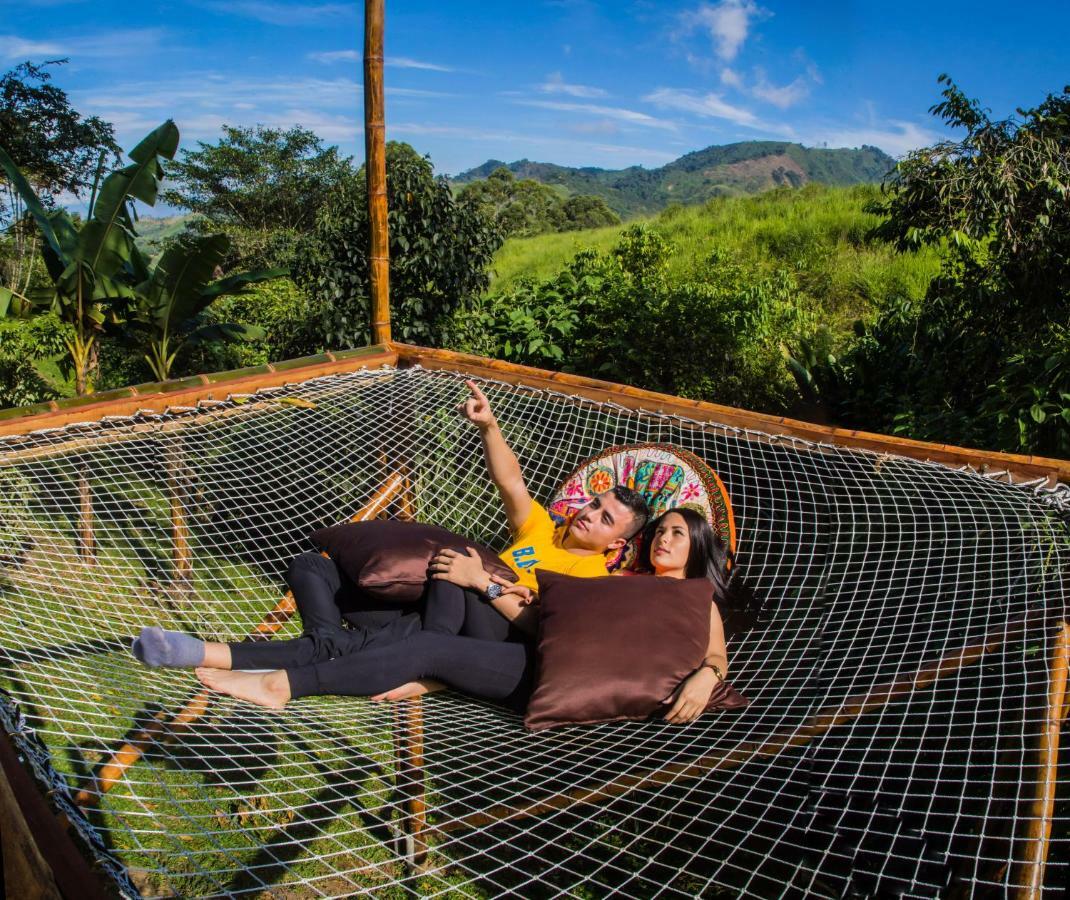 Hotel Spa La Colina เปเรย์รา ภายนอก รูปภาพ